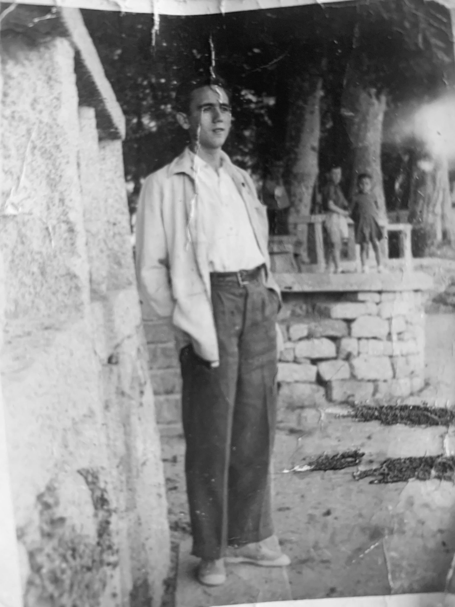 Foto histórica 1